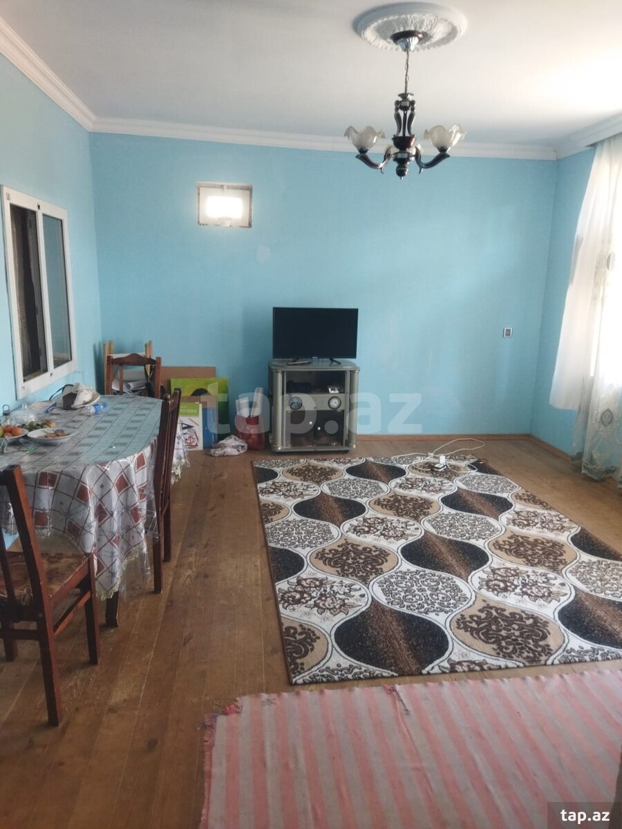 Həyət evi, Sumqayıt ş.