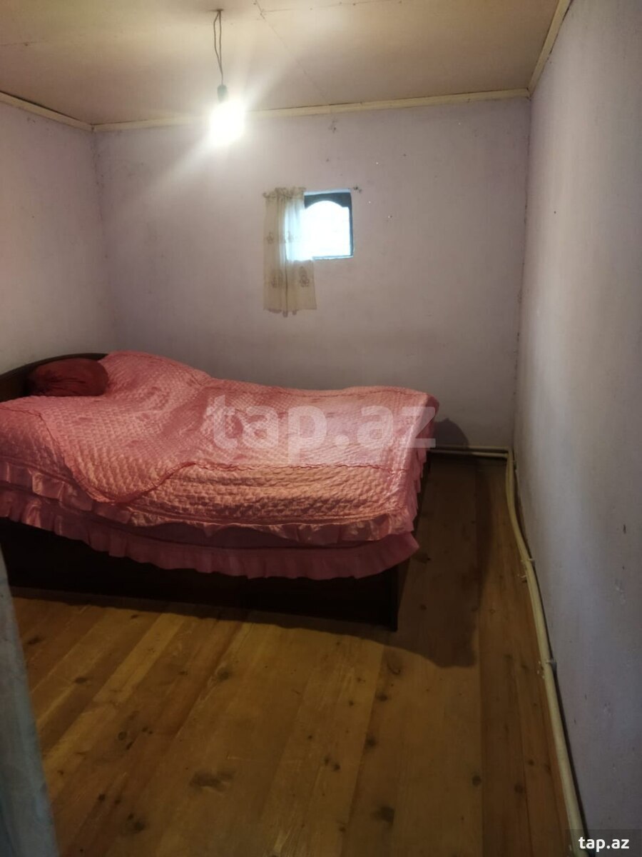 Həyət evi, Sumqayıt ş.