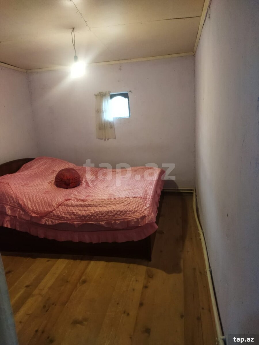 Həyət evi, Sumqayıt ş.