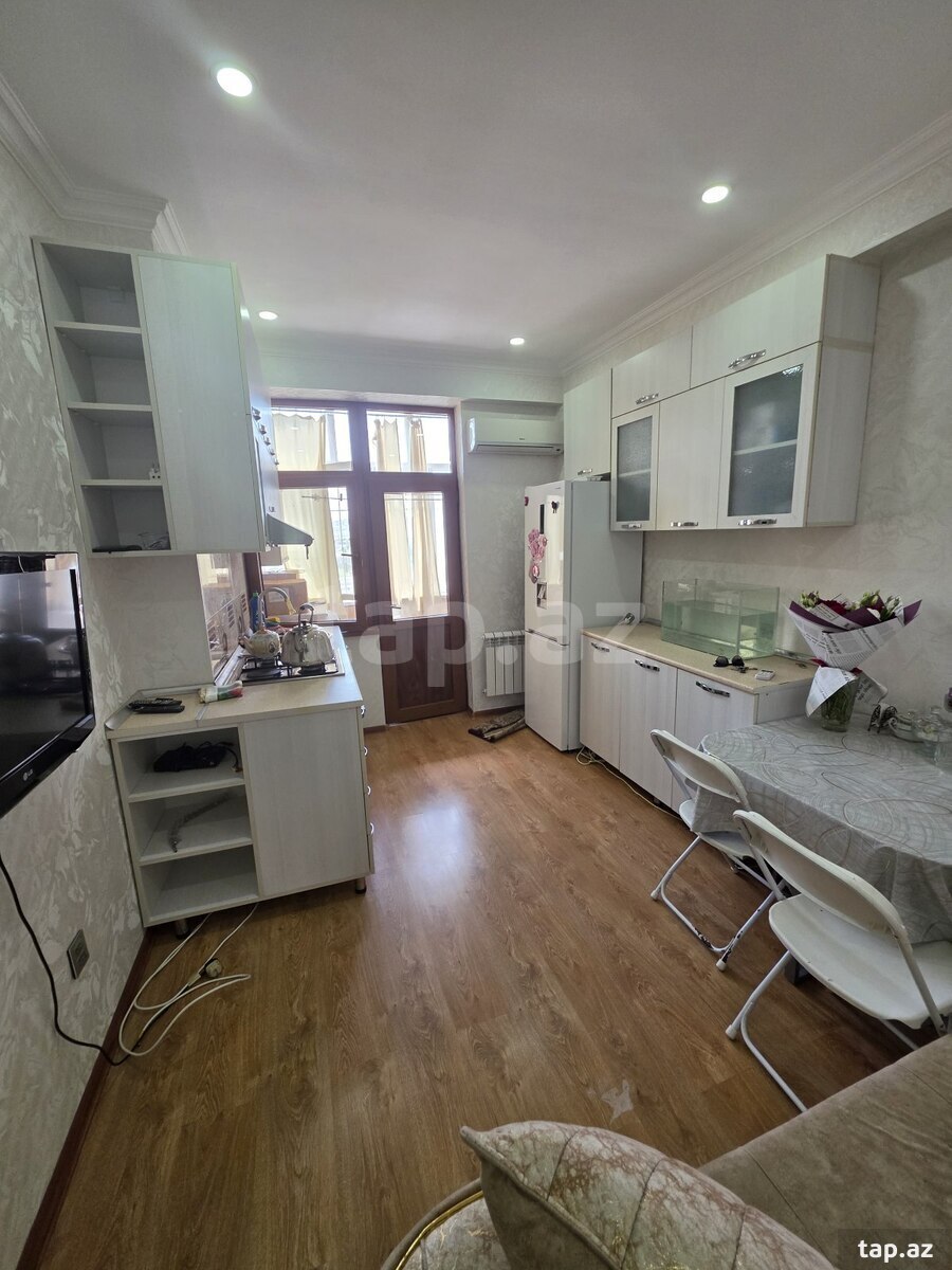 2 otaqlı mənzil satılır, Xırdalan