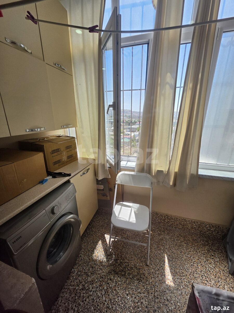 2 otaqlı mənzil satılır, Xırdalan