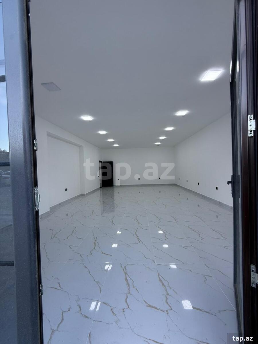 Həyət evi, Masazır qəs.