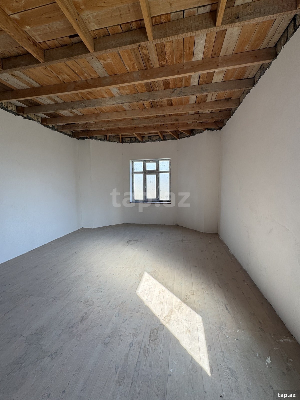 Bağ evi, Qəbələ r.