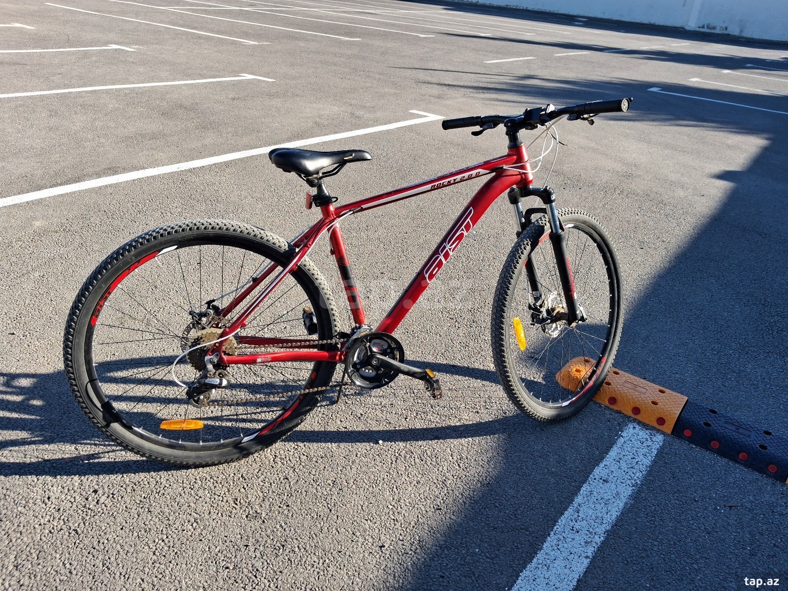 Velosiped