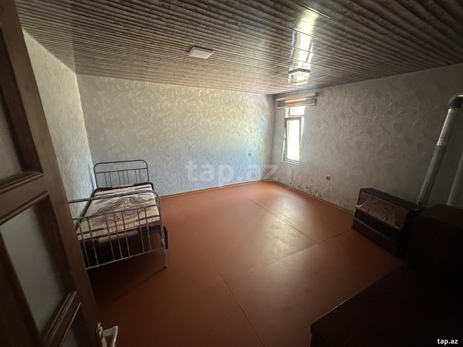 Həyət evi kirayə verilir, Pirşağı qəs.