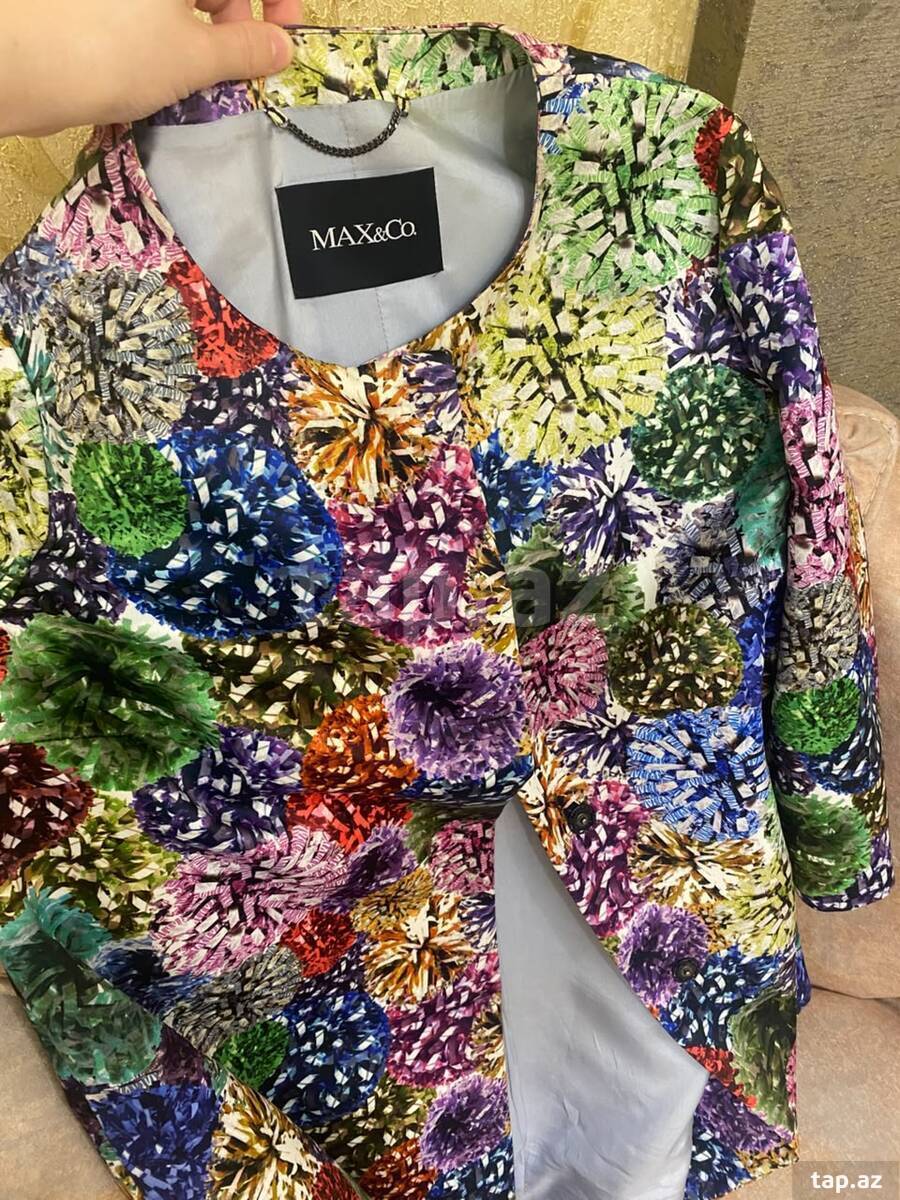Pencək MAX&Co.