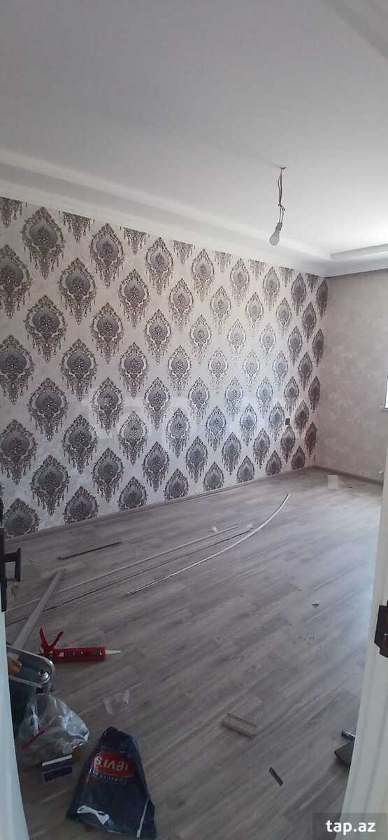 Həyət evi, Sumqayıt ş.