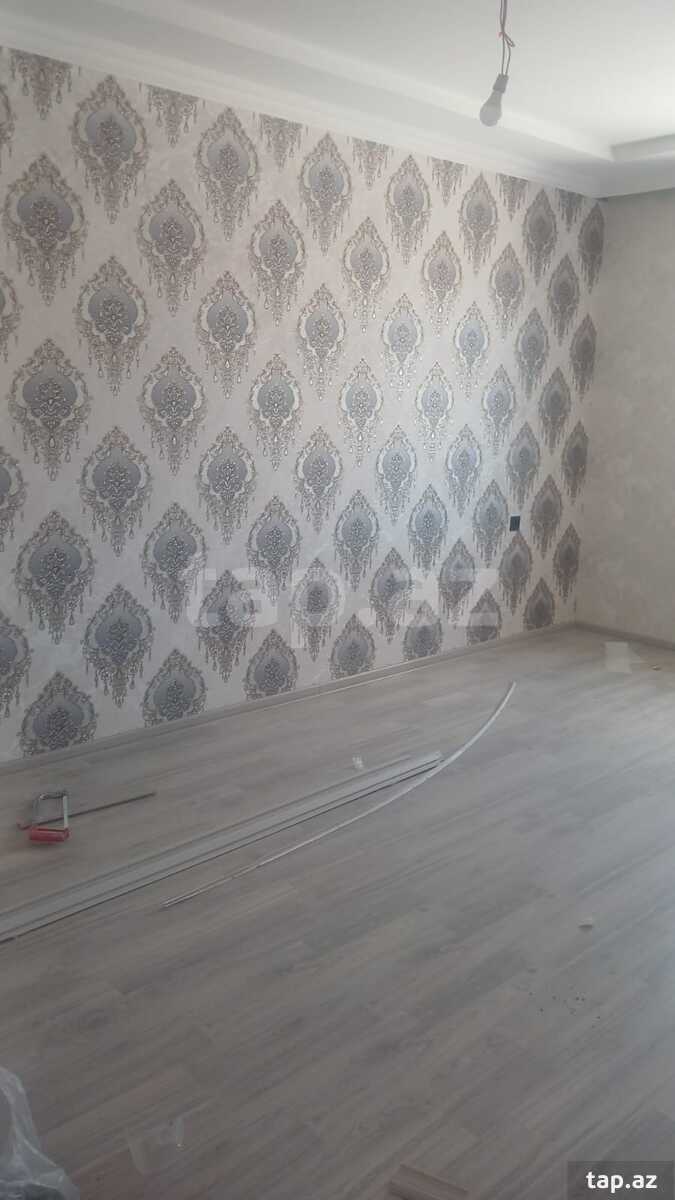 Həyət evi, Sumqayıt ş.