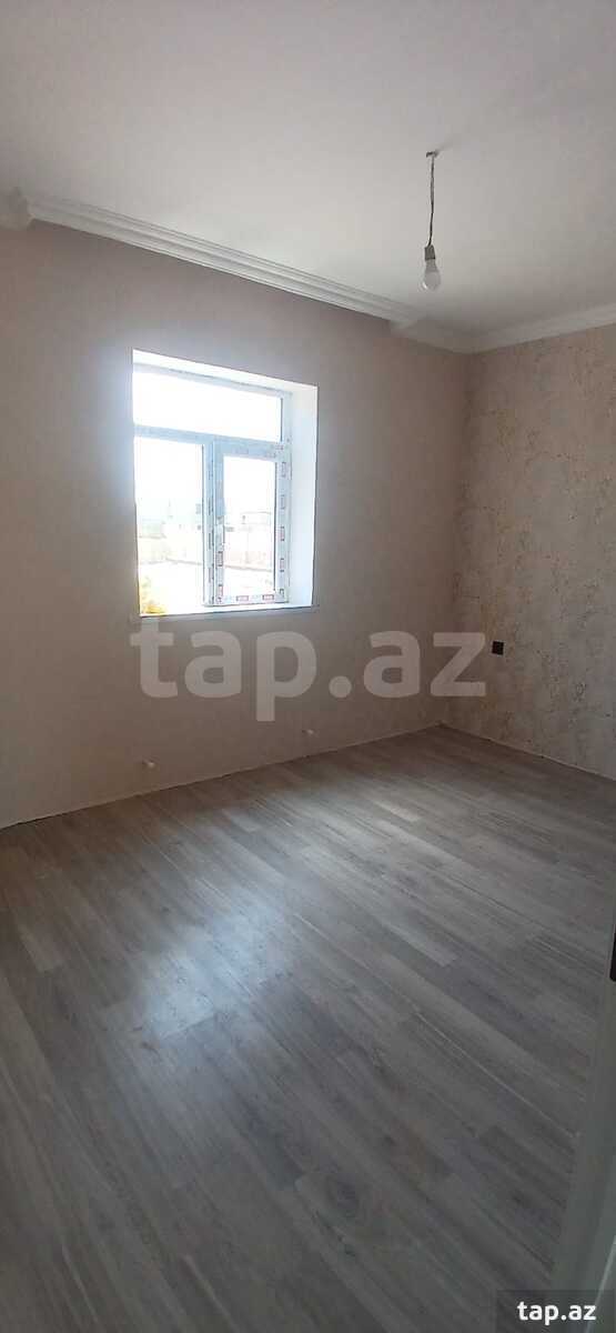 Həyət evi, Sumqayıt ş.