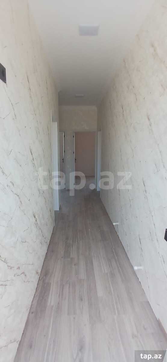 Həyət evi, Sumqayıt ş.