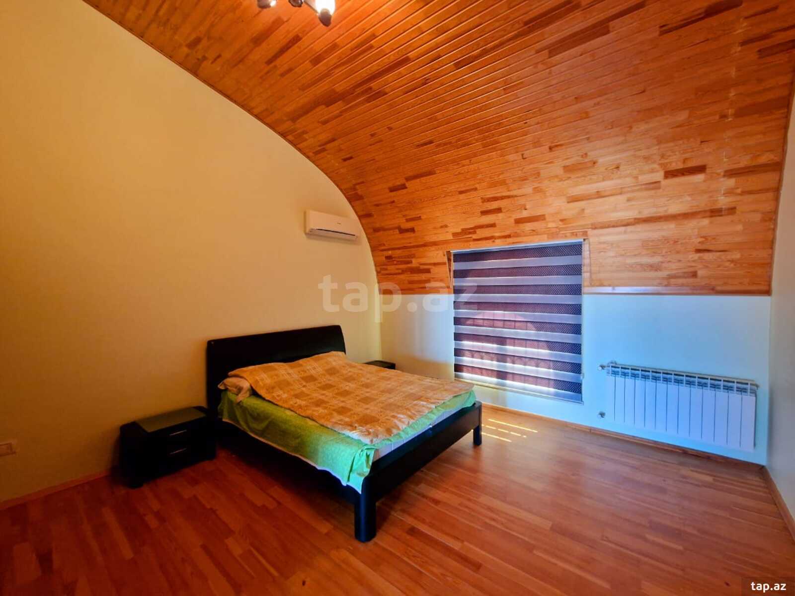 Bağ evi, Görədil qəs.
