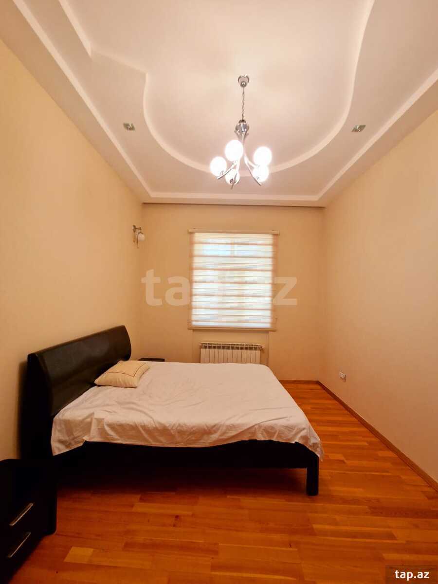 Bağ evi, Görədil qəs.