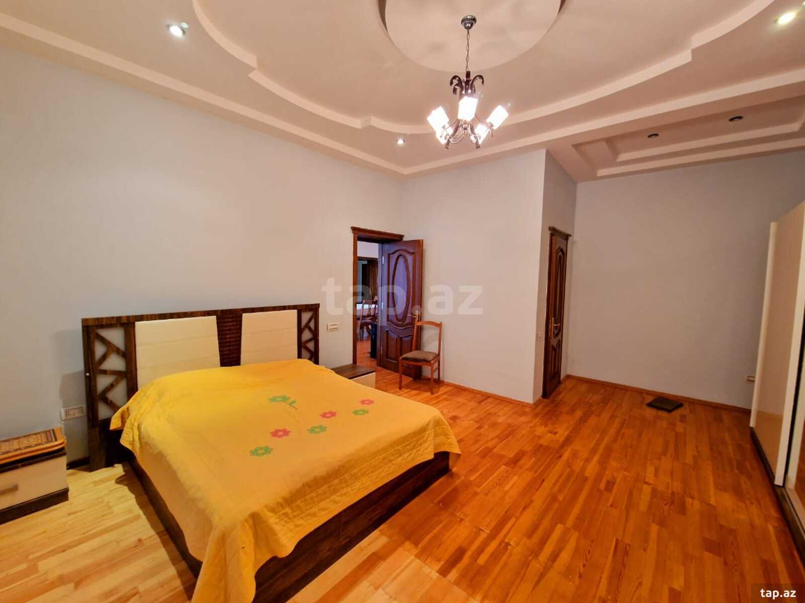 Bağ evi, Görədil qəs.