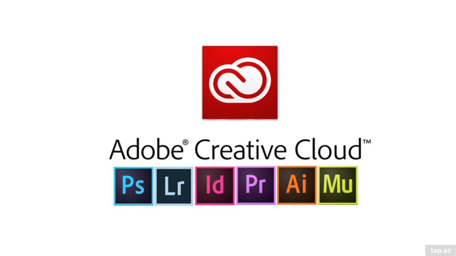 Açarlıq Adobe Cloud