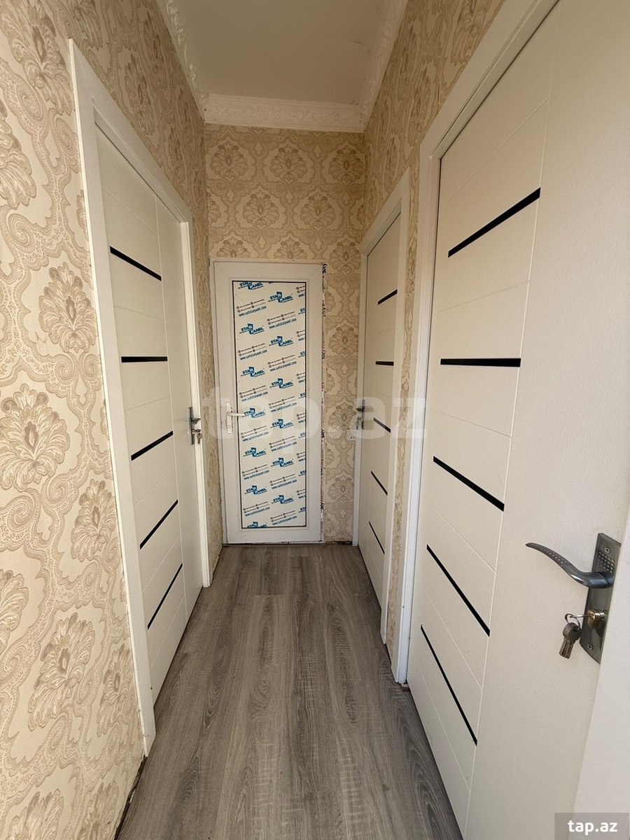 2-room private house for sale, Hokmali, Absheron