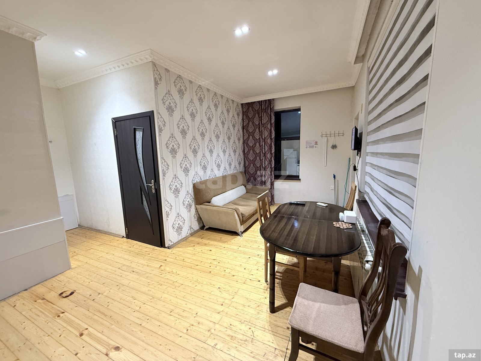 2-room apartment for rent, Sabunchu, Baku
