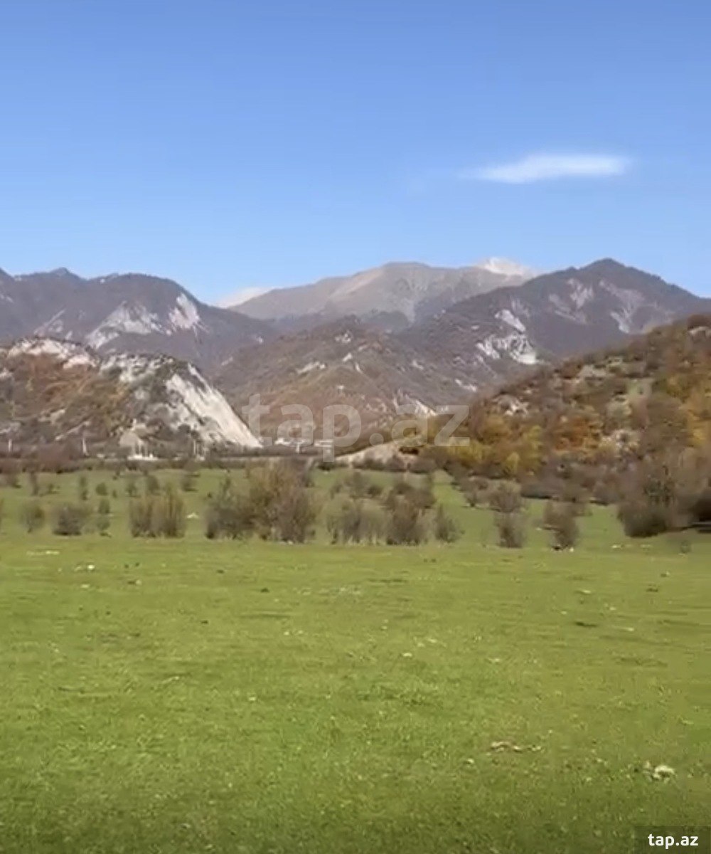 81 sot torpaq sahəsi, Oğuz r.