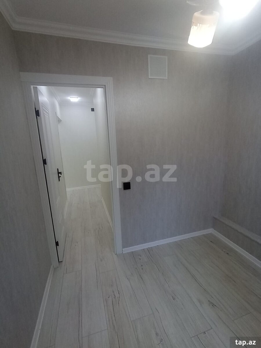 2-otaqlı mənzil, Mingəçevir ş., 48 m²