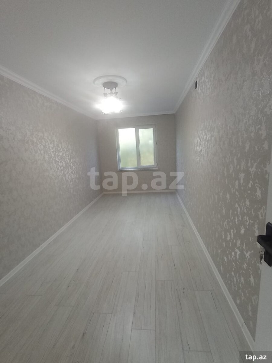 2-otaqlı mənzil, Mingəçevir ş., 48 m²