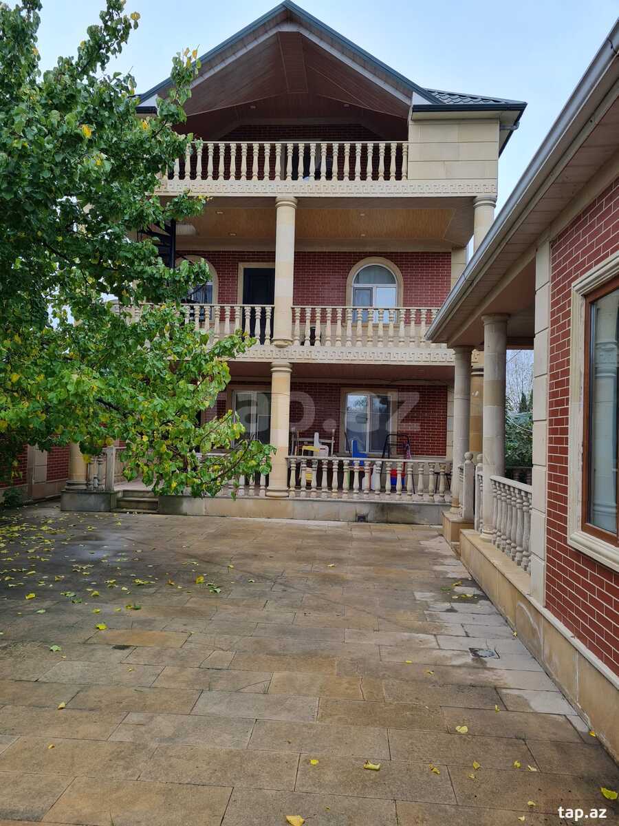 Villa, Nabran qəs.