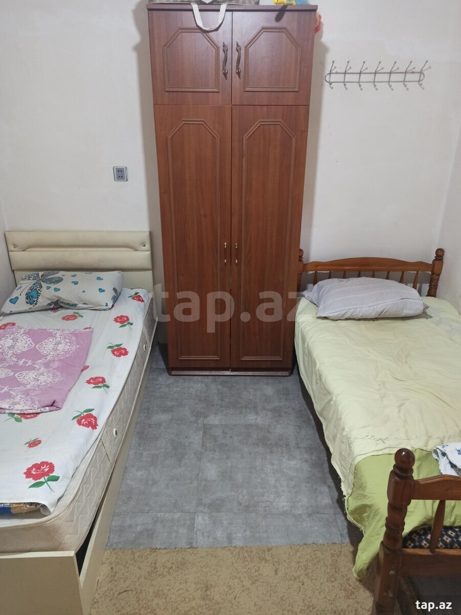 Həyət evi kirayə verilir, Sumqayıt ş.