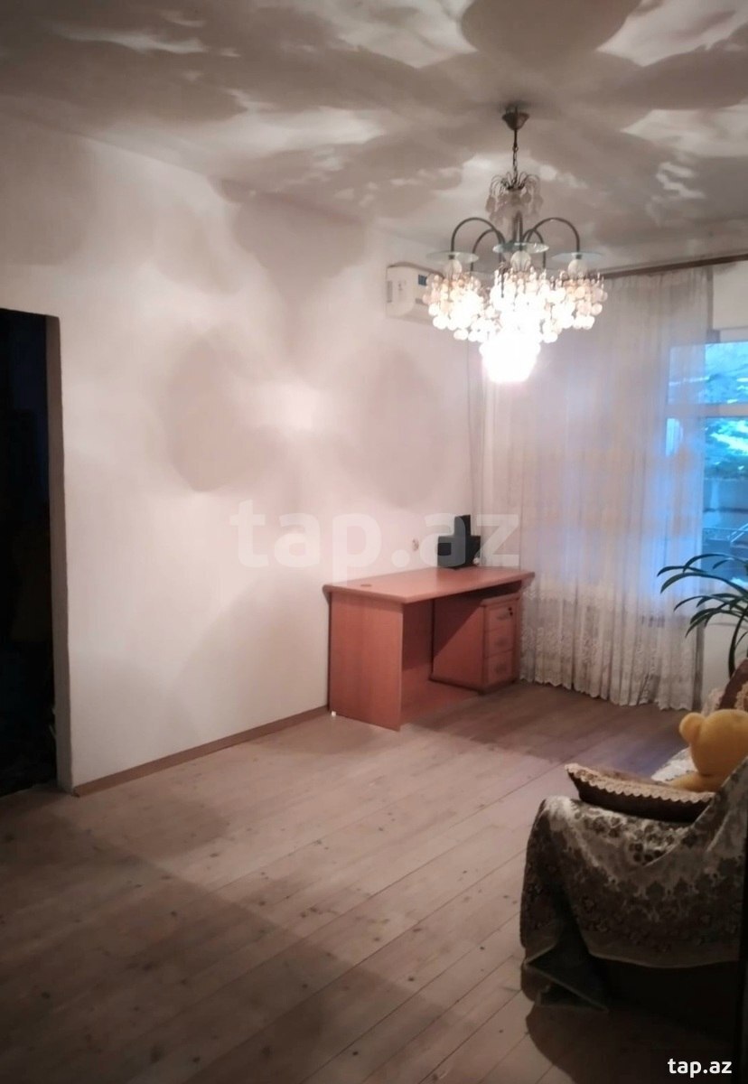 5-otaqlı mənzil, Xətai r., 125 m²