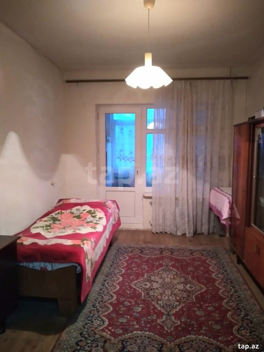 5-otaqlı mənzil, Xətai r., 125 m²