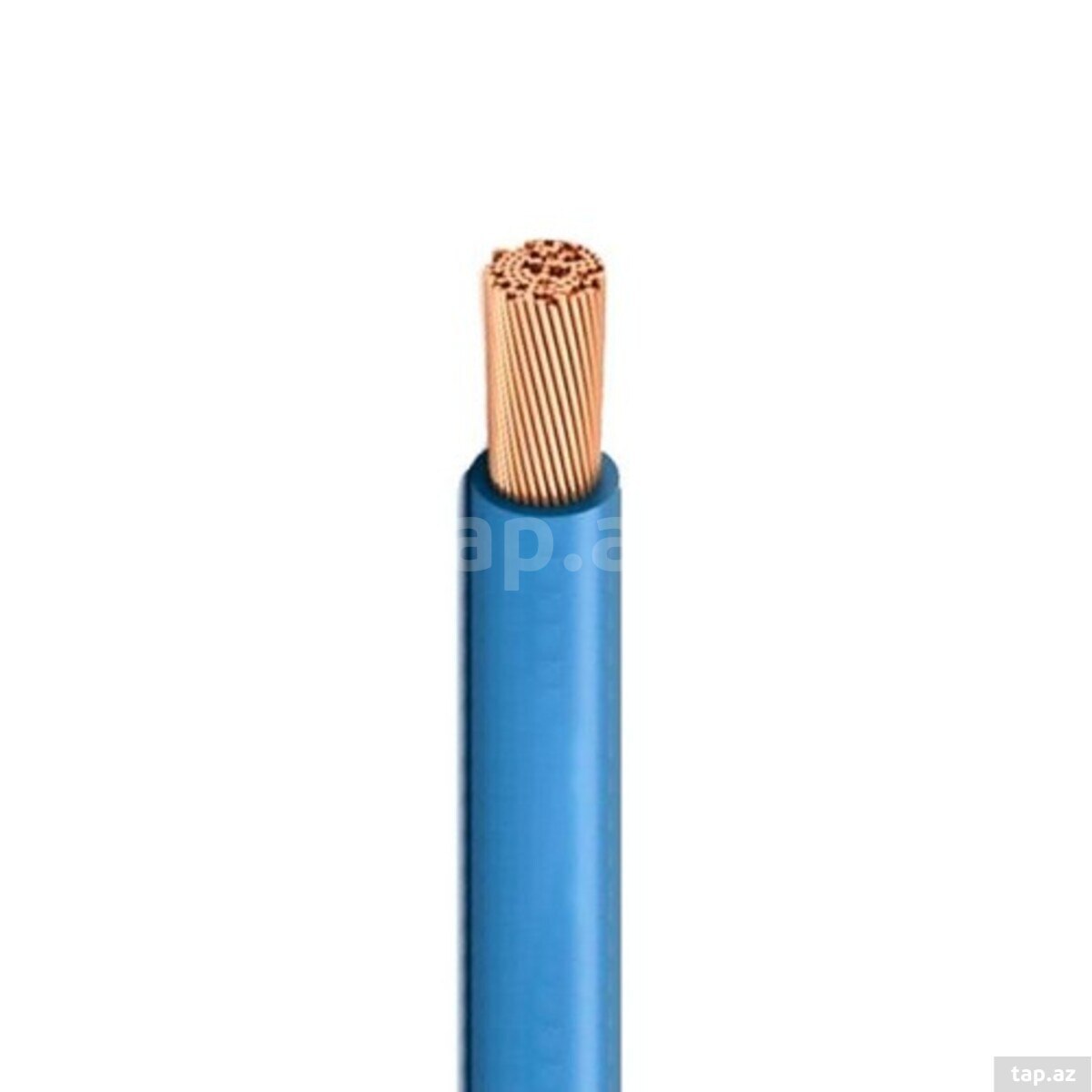 Göktel Standart kabel H07V-K – 1x1.5 mm² — 1