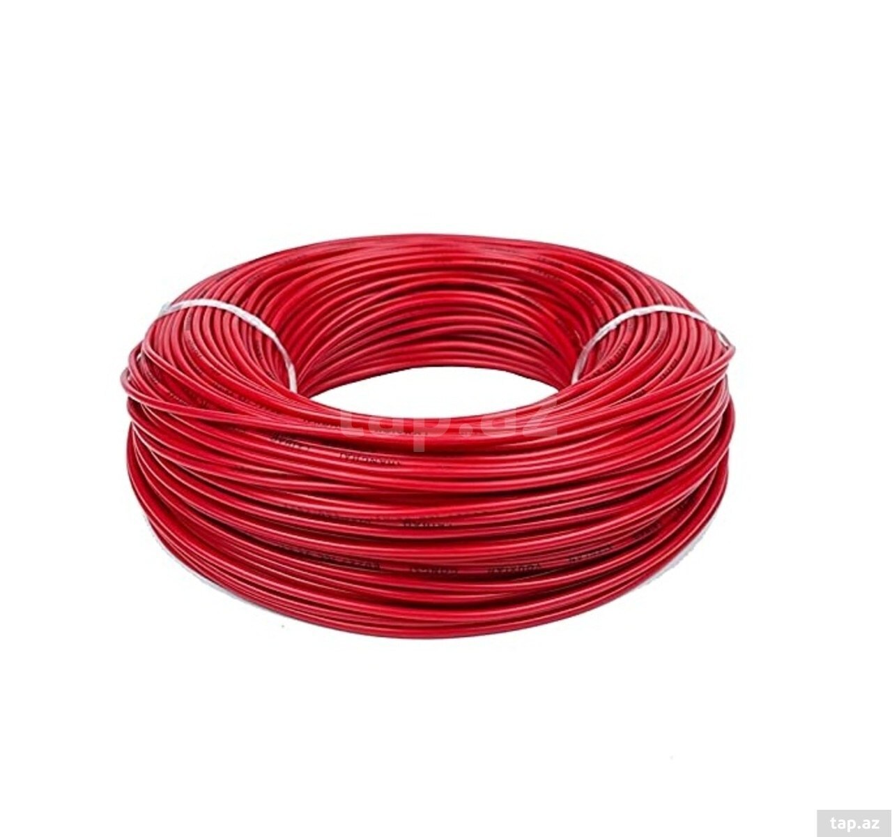 Göktel Standart kabel H07V-K – 1x6 mm² — 1