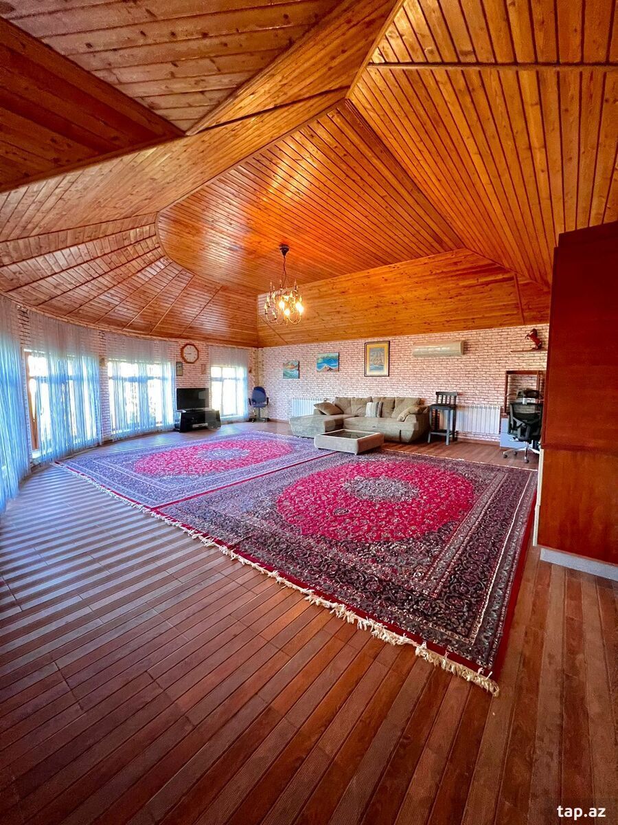 Bağ evi kirayə verilir, Mərdəkan qəs.