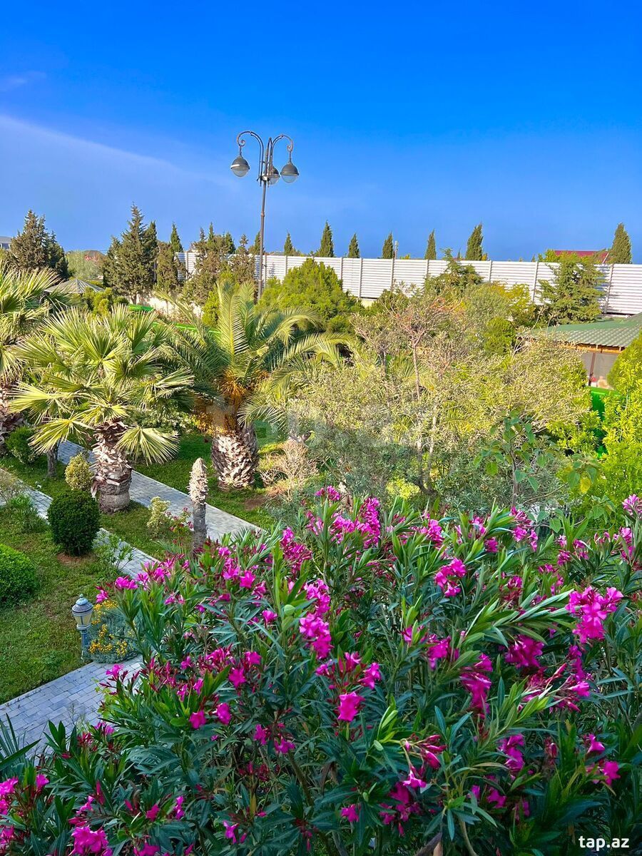 Bağ evi kirayə verilir, Mərdəkan qəs.