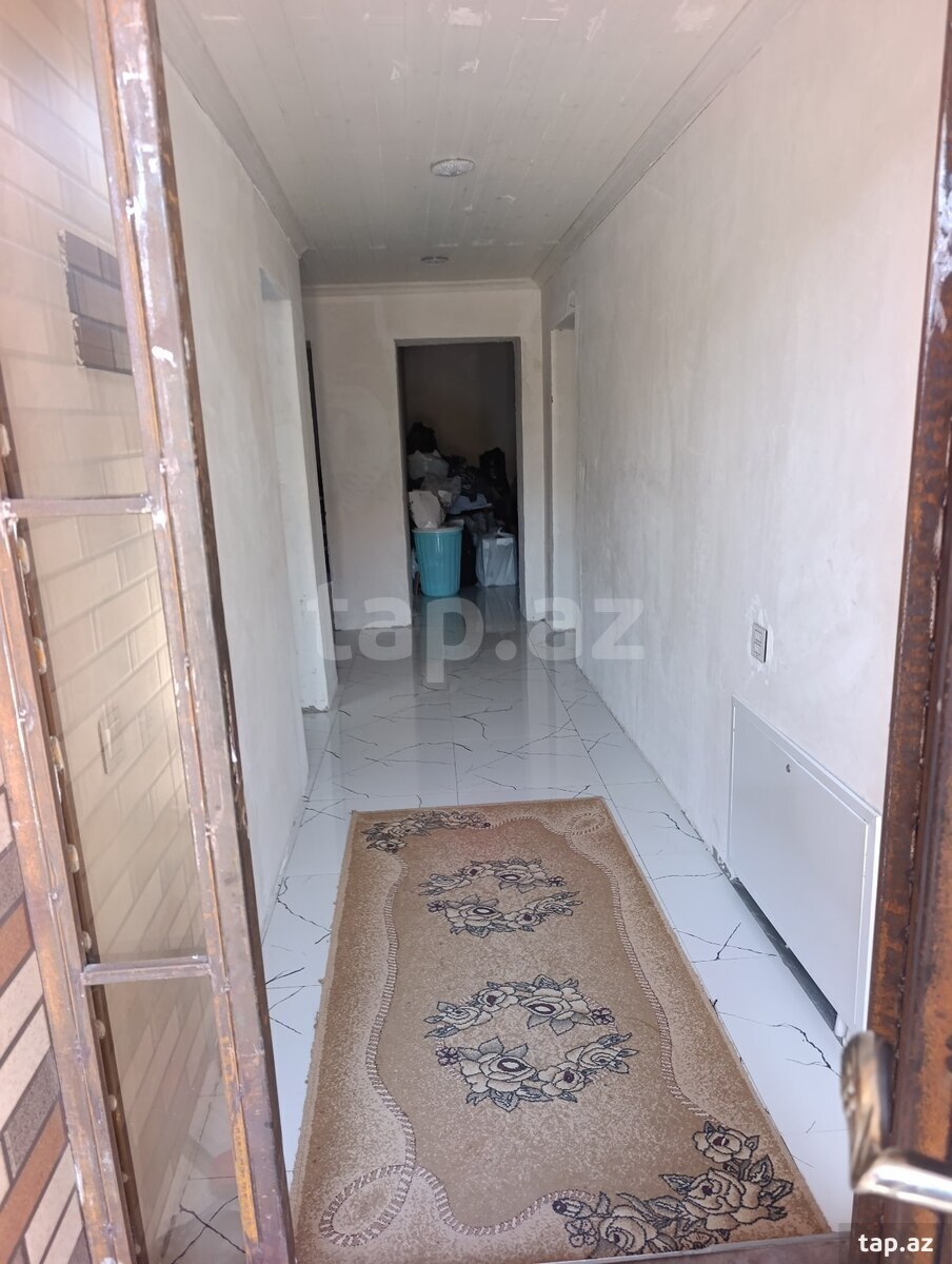 Həyət evi, Yeni Suraxanı qəs.