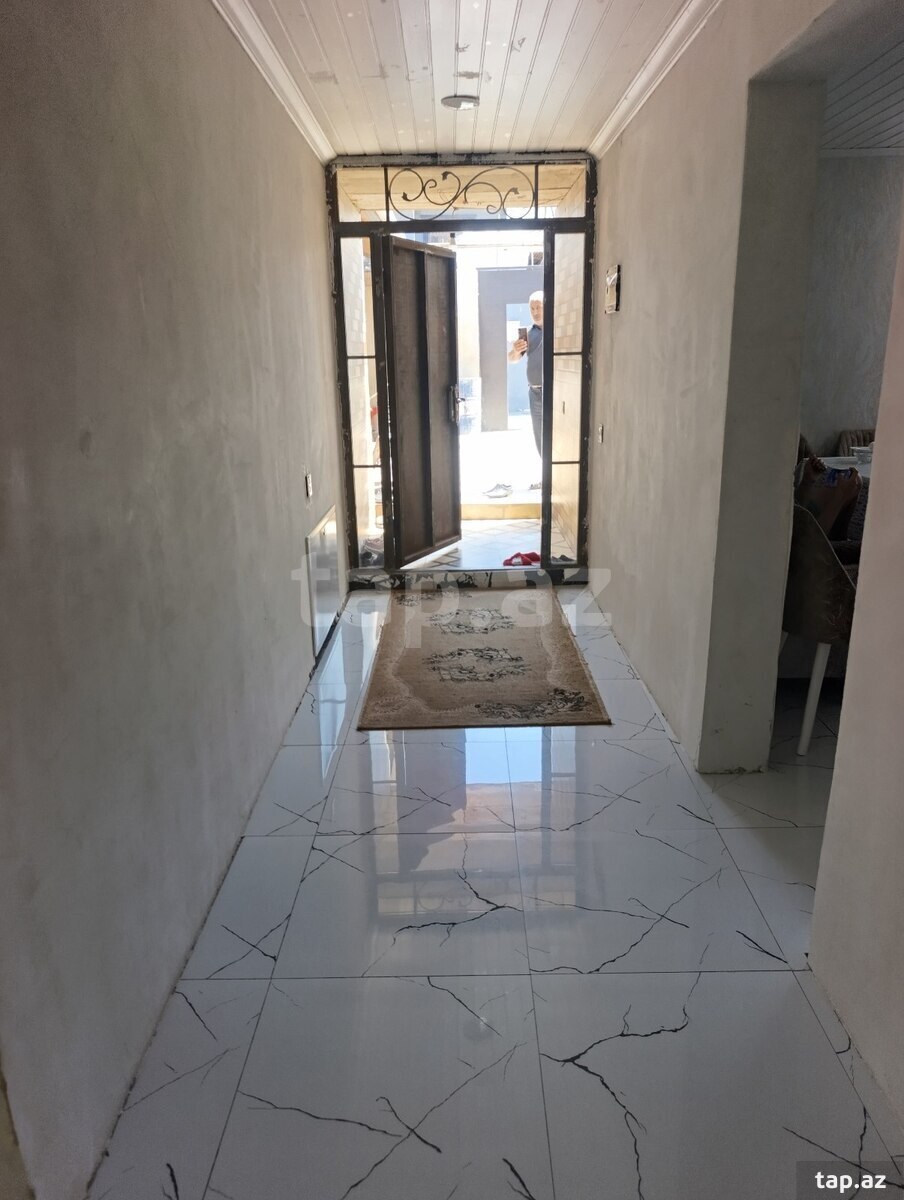 Həyət evi, Yeni Suraxanı qəs.
