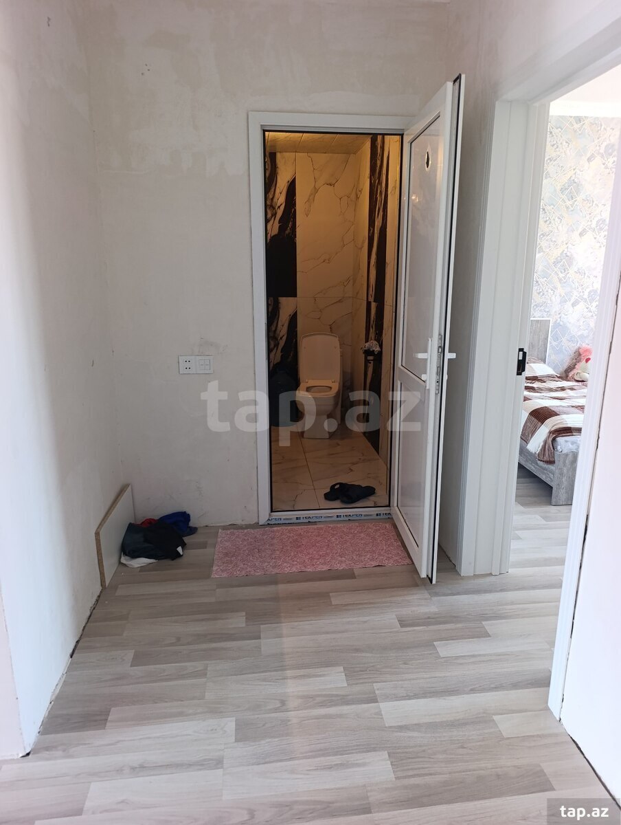 Həyət evi, Yeni Suraxanı qəs.