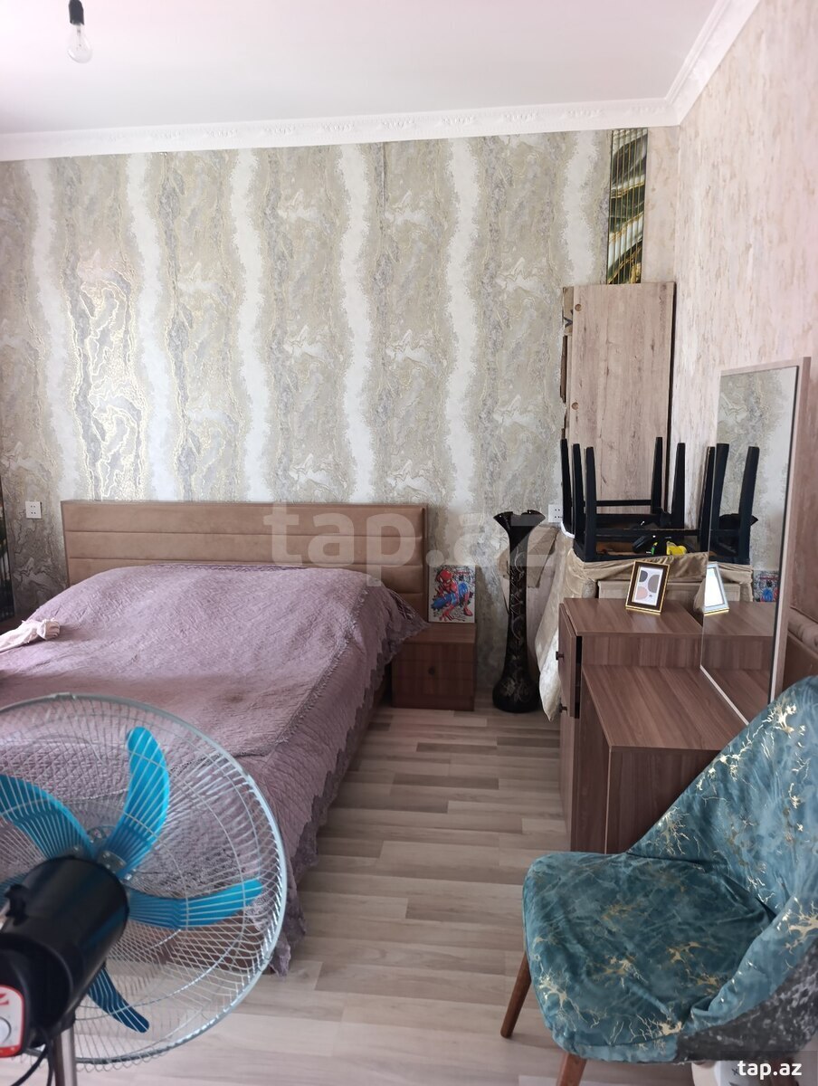 Həyət evi, Yeni Suraxanı qəs.