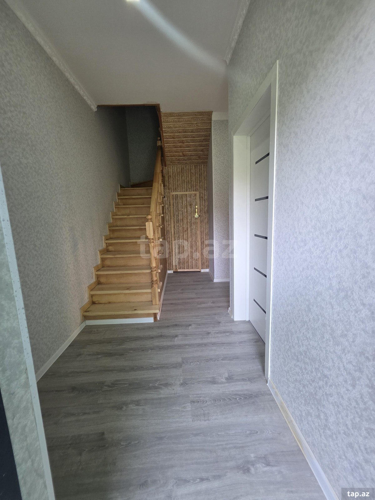 4 otaqlı həyət evi satılır, Xırdalan
