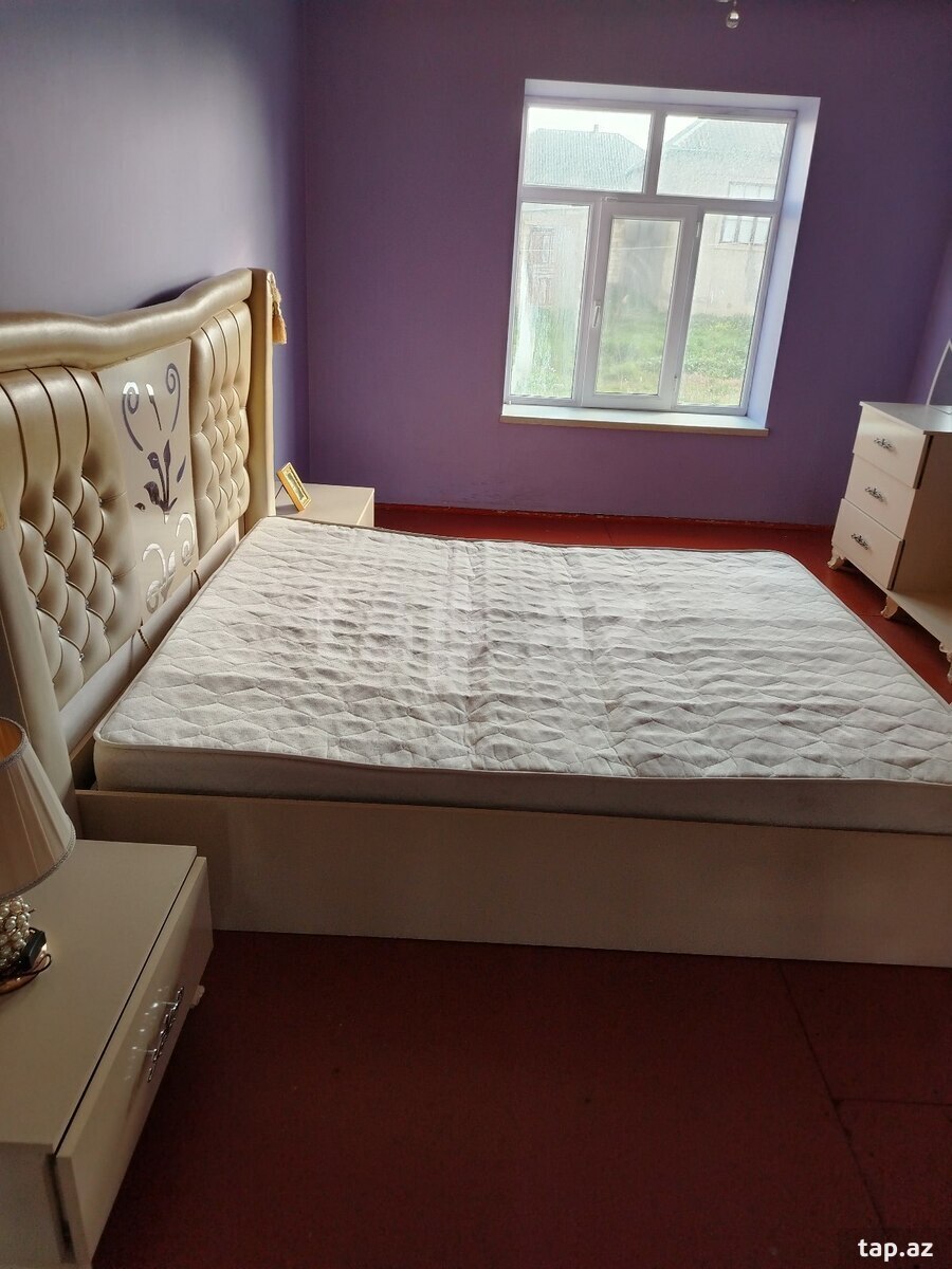 Həyət evi, Gülalan k.