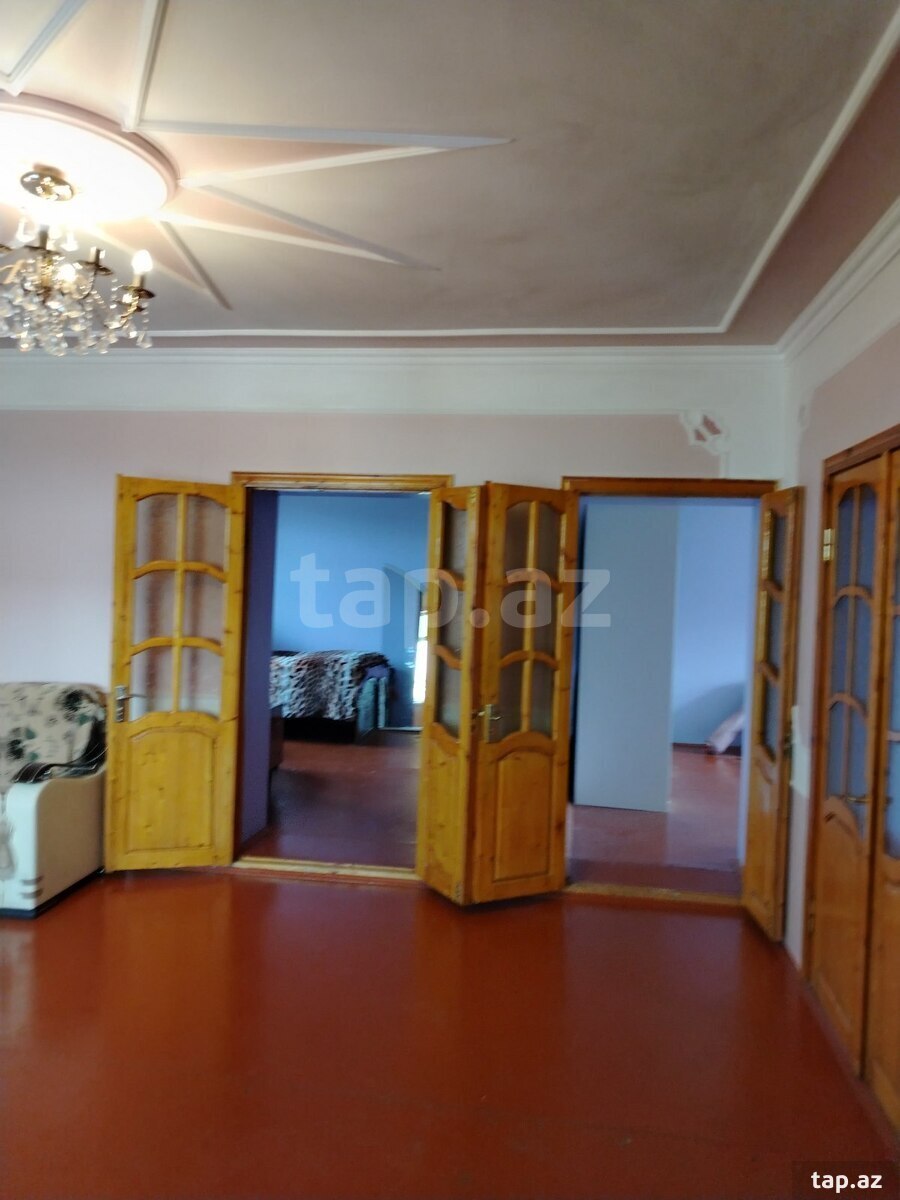 Həyət evi, Gülalan k.