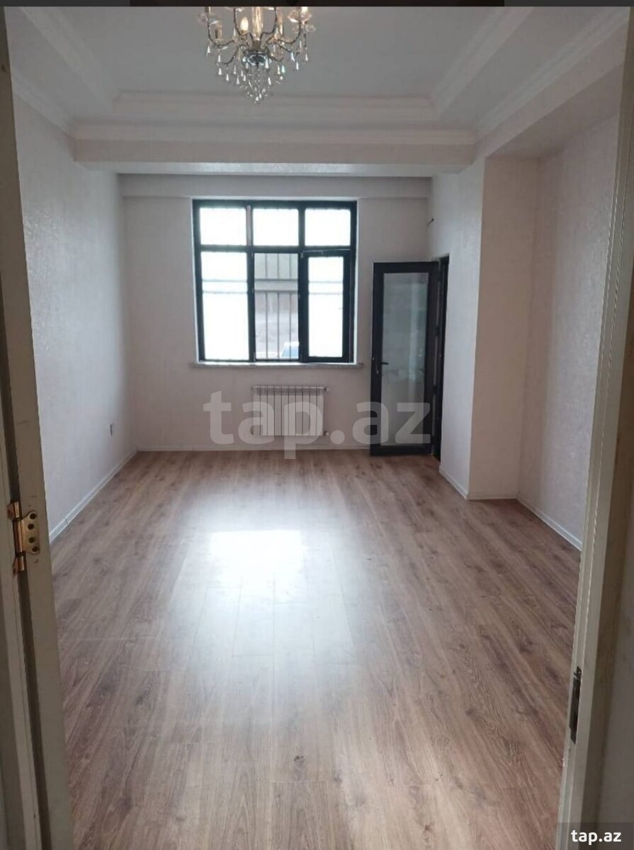 2 otaqlı mənzil satılır, Sumqayıt