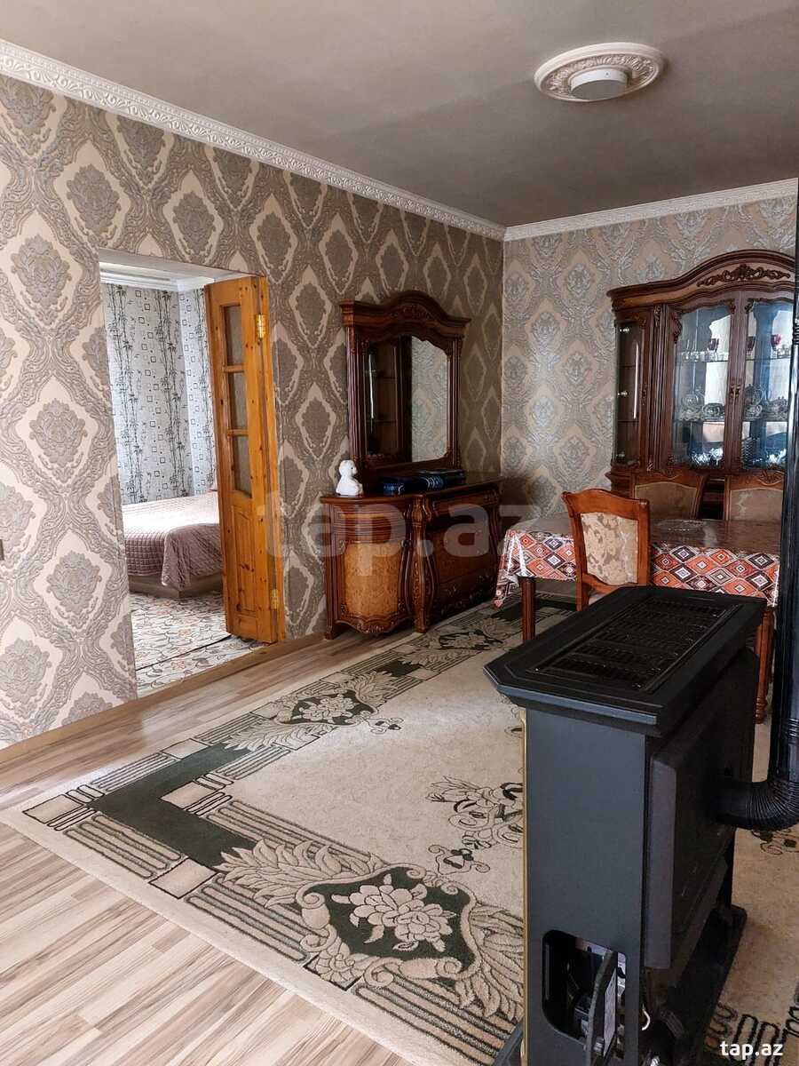 Bağ evi, Quba r.