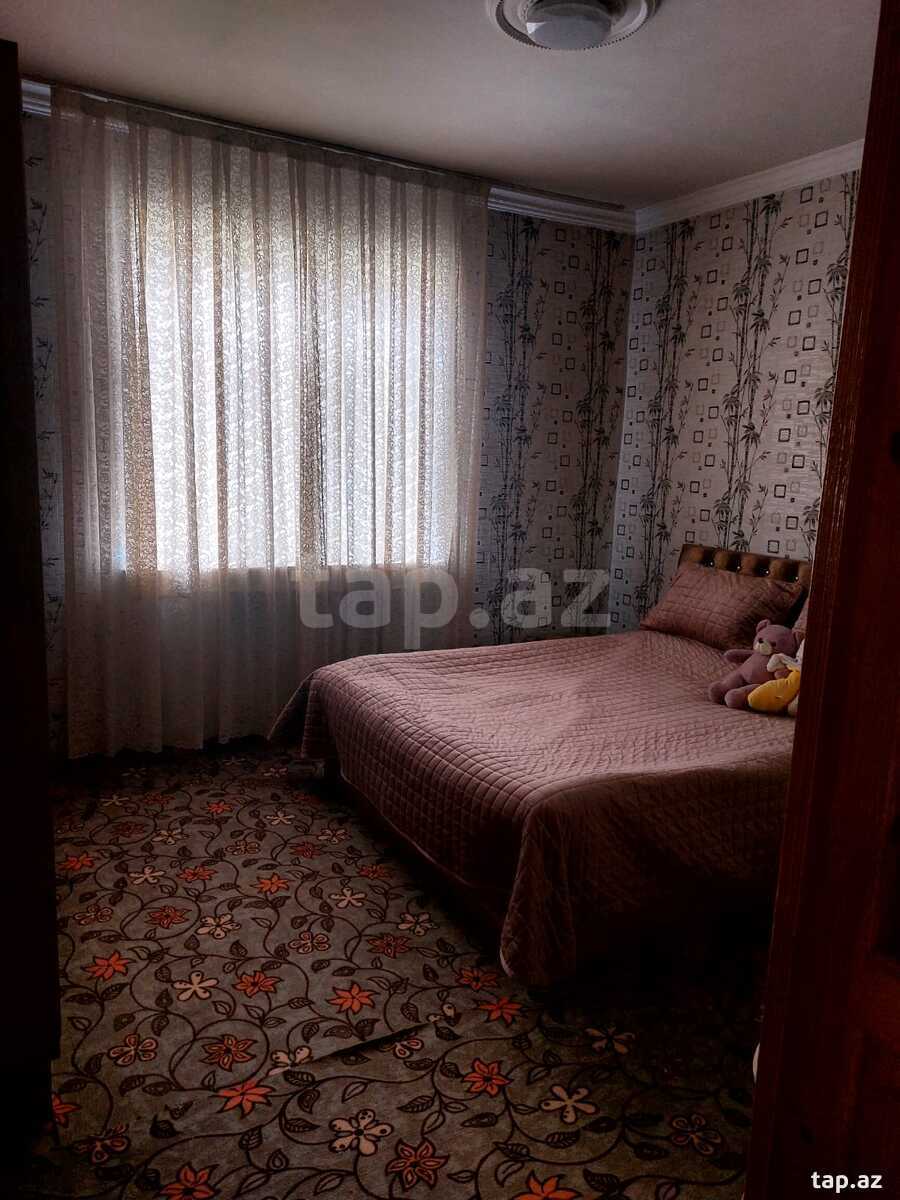 Bağ evi, Quba r.