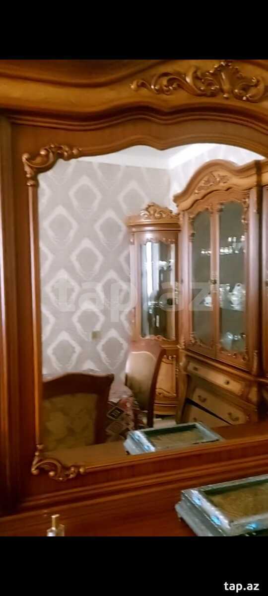 Bağ evi, Quba r.