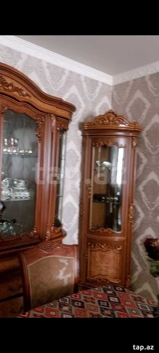 Bağ evi, Quba r.