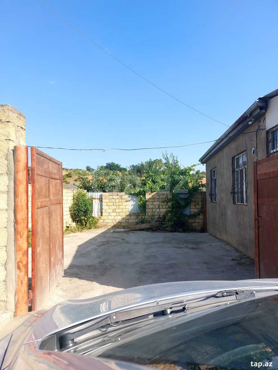 Bağ evi, Quba r.