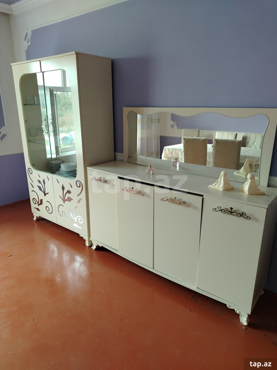Həyət evi, Gülalan k.