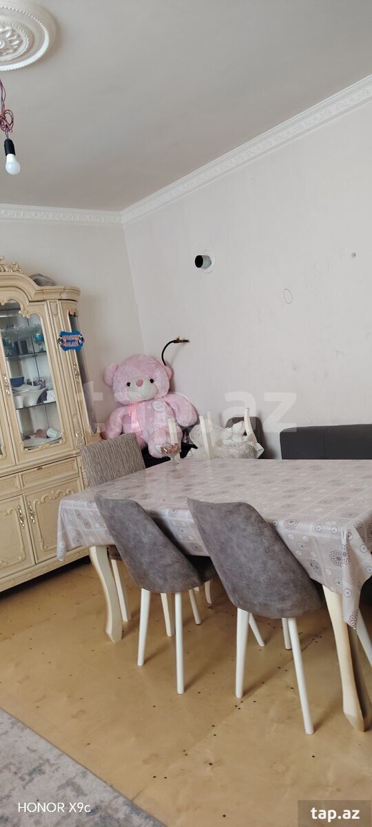 Həyət evi, Sumqayıt ş.