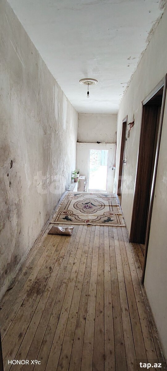 Həyət evi, Sumqayıt ş.