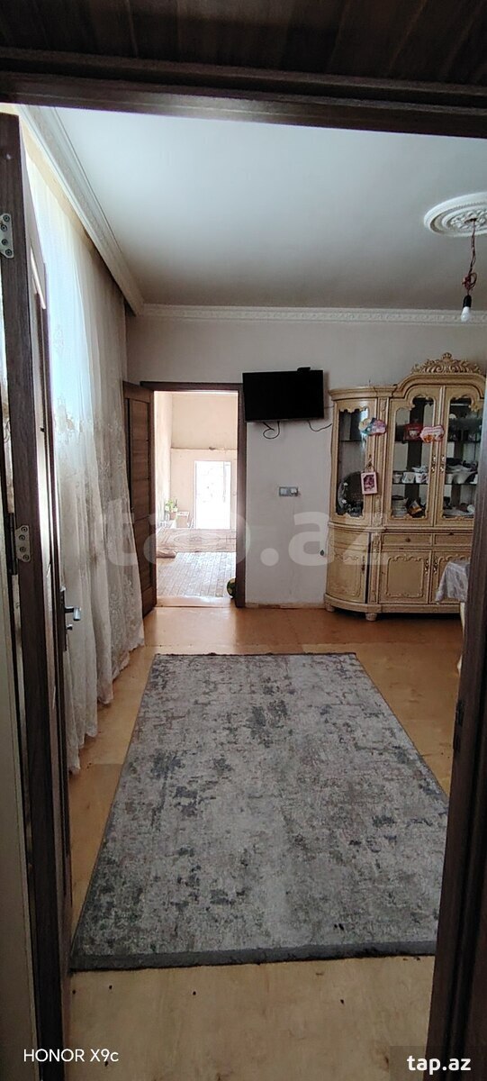Həyət evi, Sumqayıt ş.