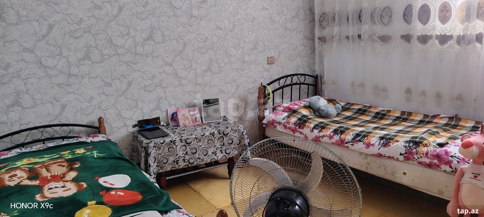 Həyət evi, Sumqayıt ş.