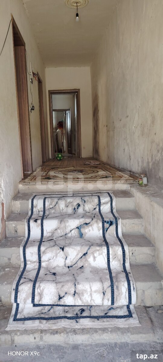 Həyət evi, Sumqayıt ş.